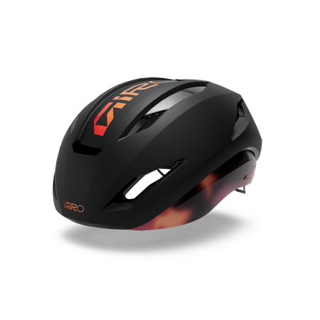 ECLIPSE PRO SHPERICAL MIPS / matte black/frequency orange / M 55-