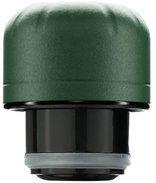 Chilly's Original Lid 260ml-500ml / Matte Green