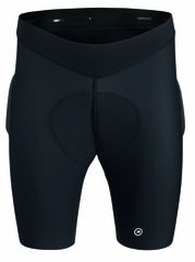 TRAIL Herren-Innenhose / black series / 3XL