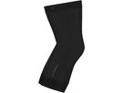 VERTEX KNEE WARMER Knielinge / schwarz / L