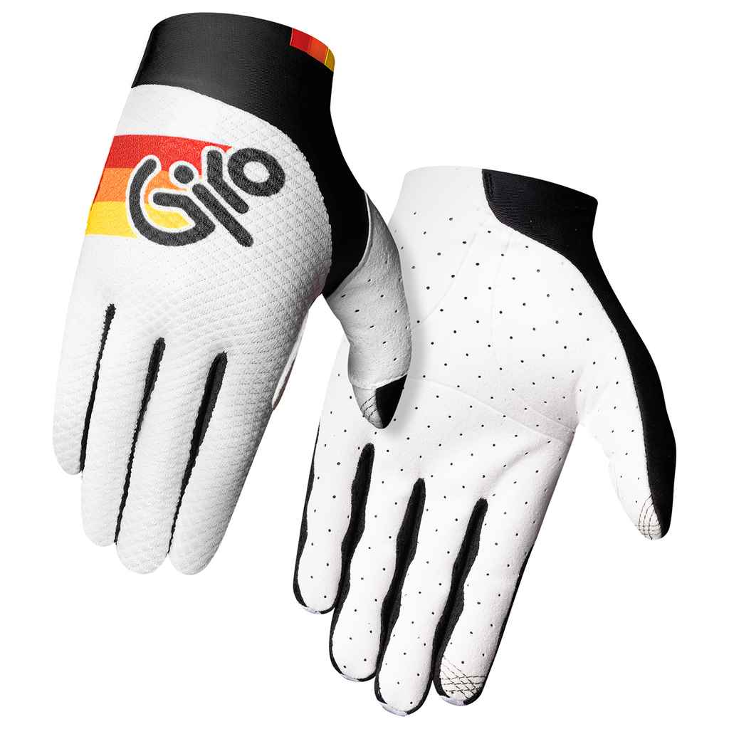 Trixter Glove , 85 white - Hauptansicht