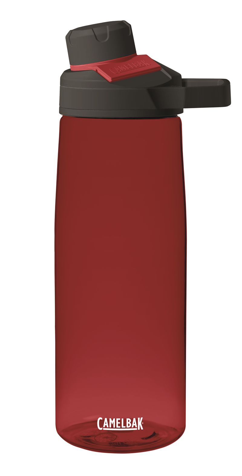 CHUTE MAG BOTTLE 0.75l / cardinal / 0.75L