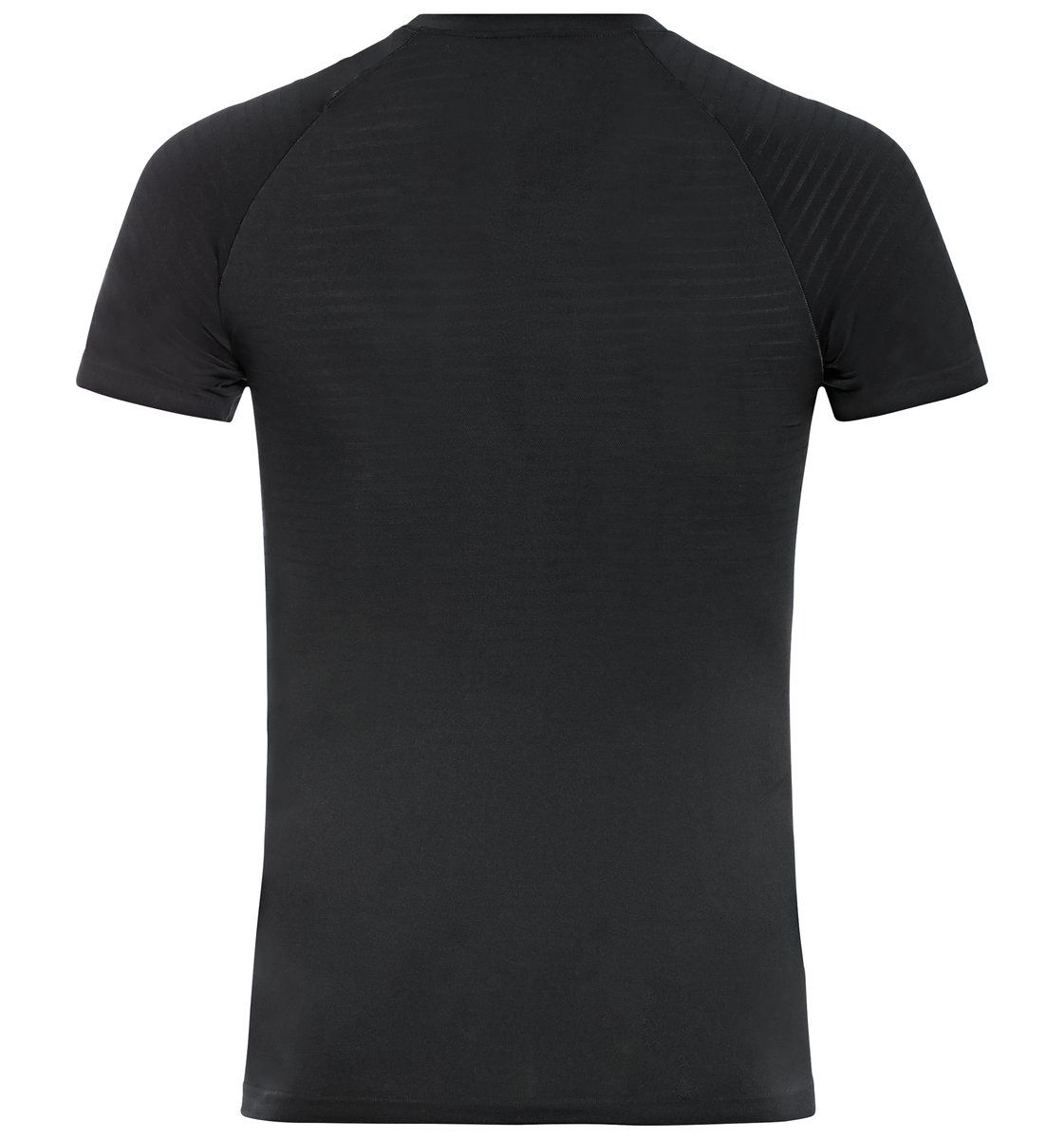 PERFORMANCE X-LIGHT ECO Herren-Kurzarmshirt / black / L