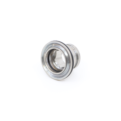 End Cap M1-21 DS 142x12 w o-ring / standard