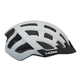 Stadt- und E-Bike-Helme - Unisex Sport Compact DLX MIPS Helm  von LAZER