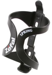 SPRING Bidonhalter / schwarz