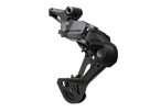 DEORE M7200 Wechsel Shadow ES, HG+, 12-f. / schwarz / SGS