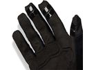 DND GEL Unisex-Langfingerhandschuh / black / XXL