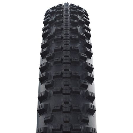 SMART SAM Performance MTB-Reifen (Addix) (Draht) (26", 27.5", 28", 29") / schwarz / 26" x 2.25" falt