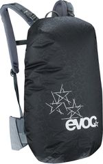 RAINCOVER 10-25 L / black / M