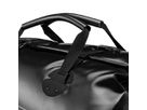 RACK-PACK Gepäckträgertasche / black / 31l
