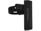 SICHTBAR PRO Rücklicht / schwarz / 54 Lumen