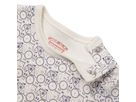BICYCLETTE Babybody / weiss / 62