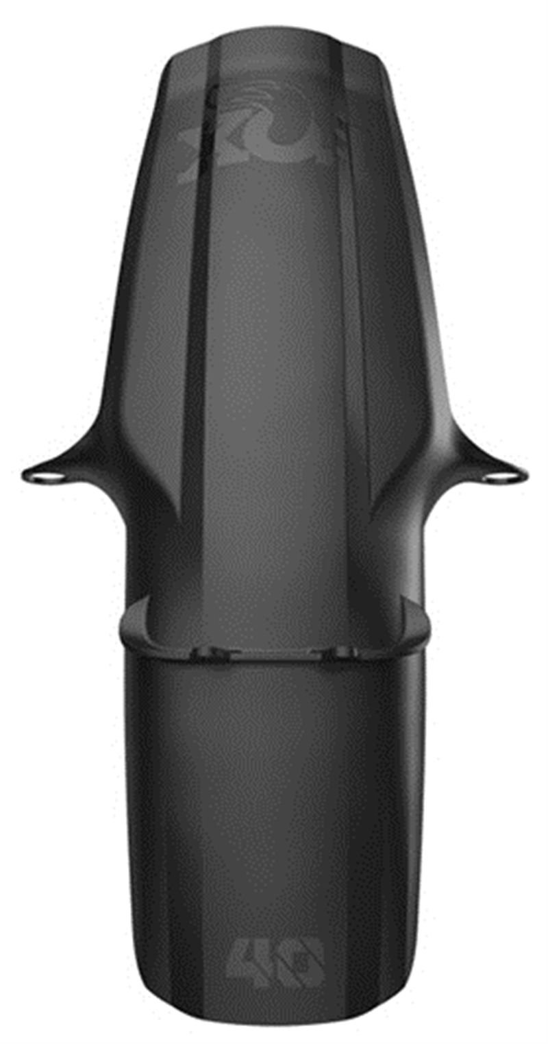 MUD GUARD ab Modelljahr 2021 / schwarz / 36-38