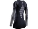 Women Invent FX Shirt LS / X black/grey/light grey / L