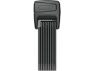Abus Faltschloss Bordo SmartX 6000A / black / ohne Fernbedienung