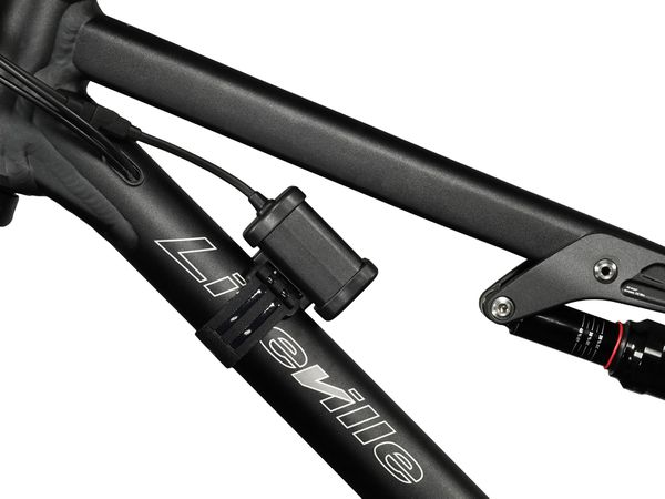 LUPINE SMART CORE Akku  6.9Ah / schwarz