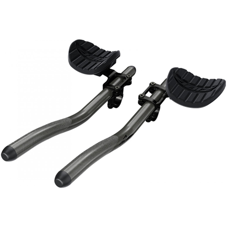 Vuka Clip with Vuka Carbon Evo 70 Extensions / black / one size