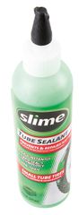 SLIME Lochdichter für Schläuche / grün