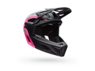Full-Air MIPS / fluid grey/pink / L 57-60