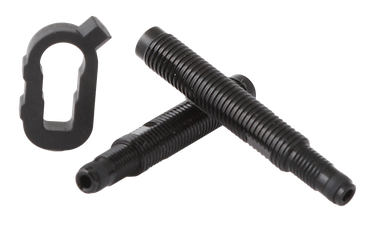 VALVE EXTENSION Ventilverlängerung 30mm / schwarz