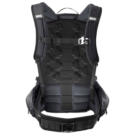 Trail Pro 26L Blackline Backpack / black / L/XL