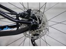 HILL BILL 24 MK2 Kinder- und Jugendvelo / black / 24 ZOLL