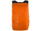 Raincover Sleeve Commute / bright orange
