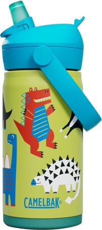 Thrive Flip Straw Kids V.I. / dino jam