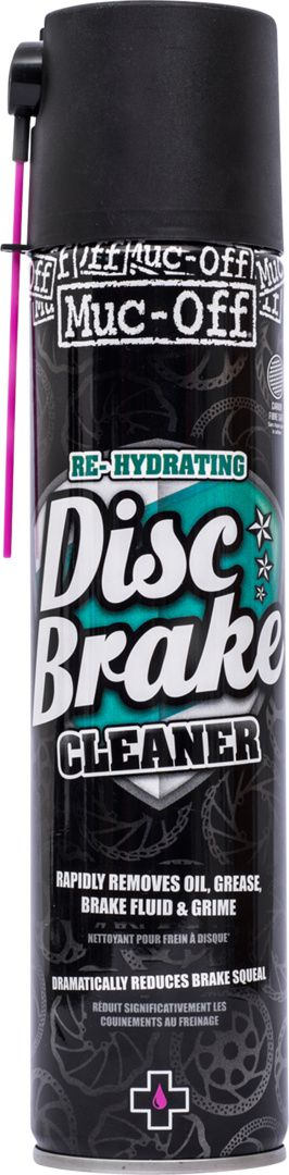 Disc Brake Cleaner / 400 ml