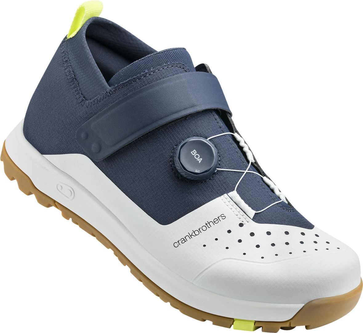 Mallet Trail Schuhe Boa / navy-grey / 38