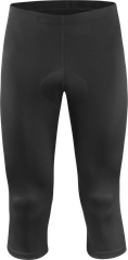 BASIC Herren-3/4-Bundhose / black / 48