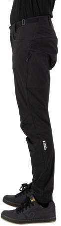 DIVERSION Herren-Bikehose / black / L