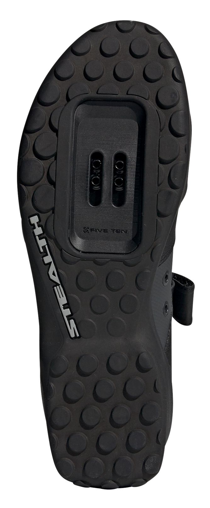 5.10 KESTREL LACE MTB-Schuhe / carbon/cblack/clgrey / 40