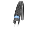 MARATHON PLUS Veloreifen (26", 28") / schwarz / 26" x 1.35, 35-559