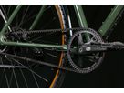 CUMPAN PATRUN City- und Alltagsvelo / kieferngrün / M