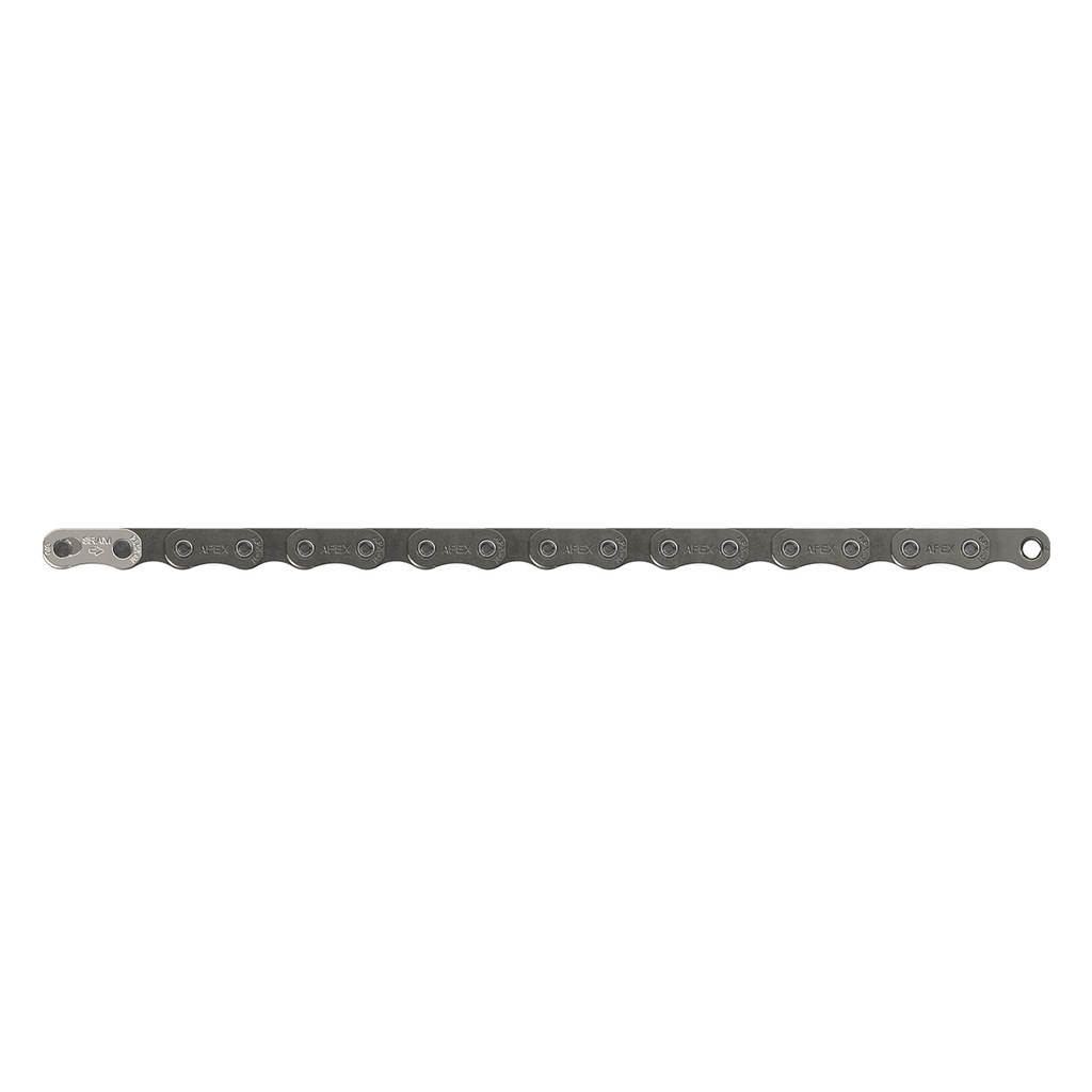 Chain Apex Flattop 120LI 12/13SP / silver