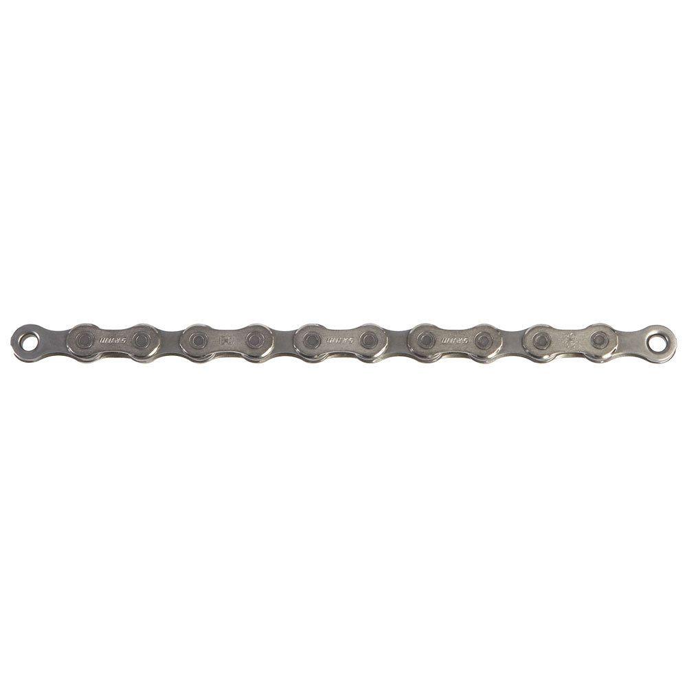 PC1031 Kette 10fach / grau / 10-fach