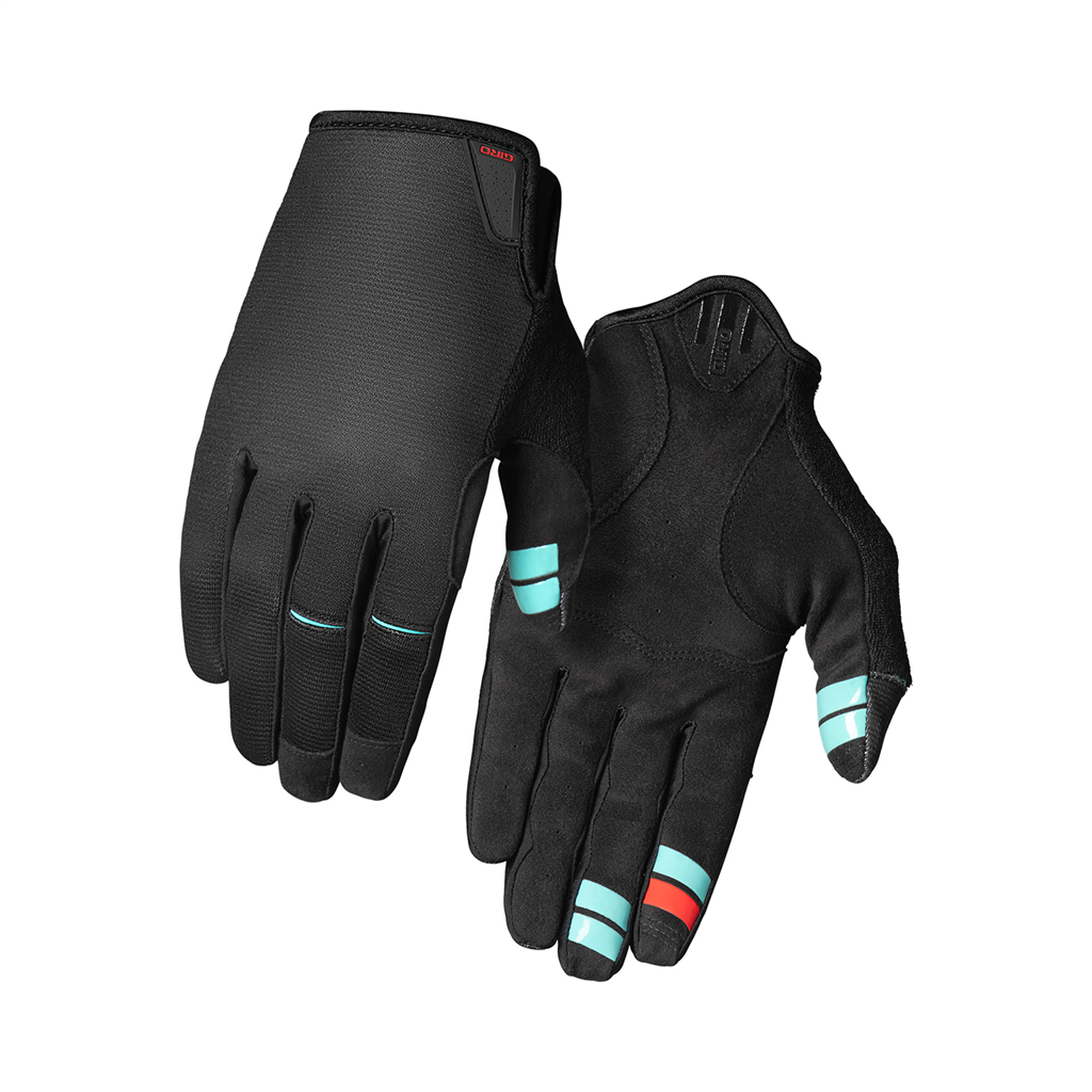DND II Glove / black spark / S