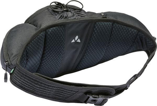 Moab Hip Pack 4 / black / 4 l