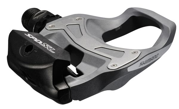 Pedal PD-R550 / grau