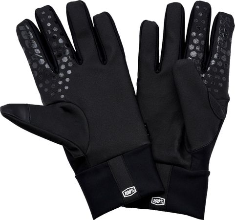 Gloves Hydromatic / schwarz / M