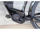 ZING GEN 2 hoch E-City- und Alltagsvelo / tiefschwarz / M