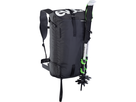 Summit 20L Backpack / black