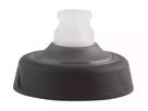 DURST No Taste Bidon / transparent/schwarz / 8DL