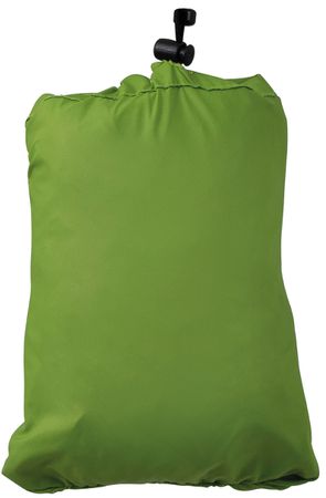 AEOLUS Herren-Windweste / lime / M