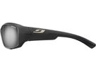 WHOOPS Sportbrille / schwarz