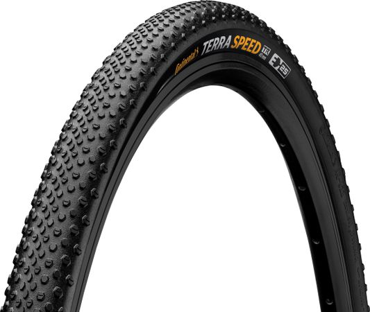 TERRA SPEED Reifen / black / 700x35C, 35-622