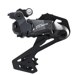 Schaltwerk CUES RD-U8050 Di2 / schwarz / SGS, 39T, 50T