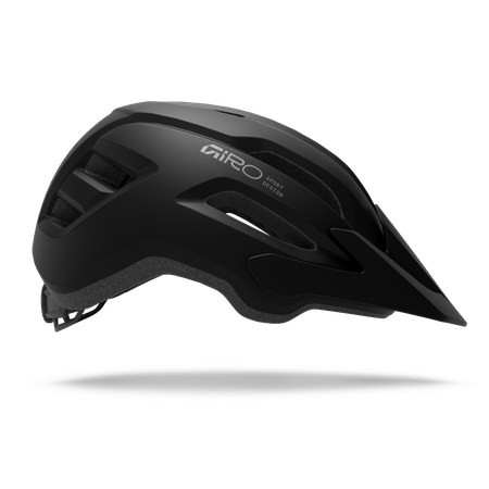 FIXTURE II MIPS Velohelm / matte black/grey / 54-61cm